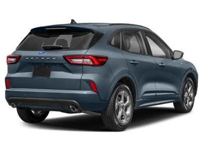 2023 Ford Escape St-Line 4DR SUV