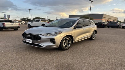 2023 Ford Escape St-Line 4DR SUV