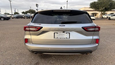 2023 Ford Escape St-Line 4DR SUV