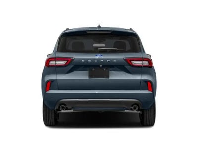 2023 Ford Escape St-Line 4DR SUV