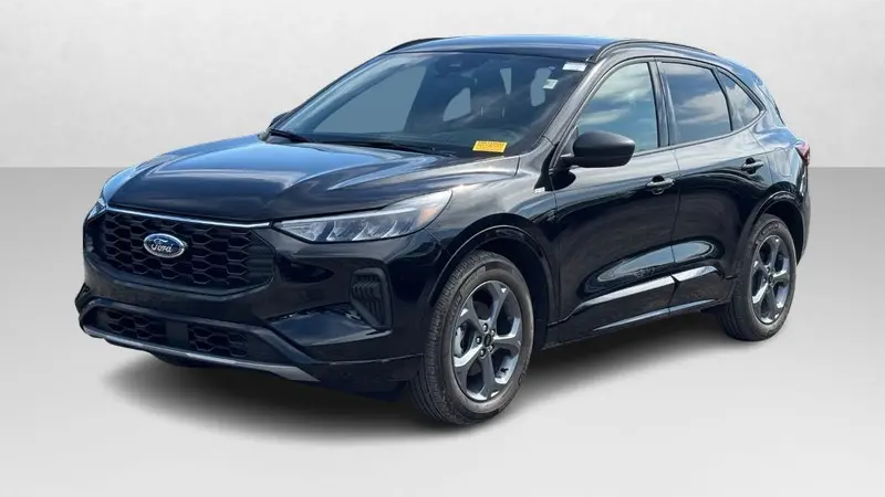 Preowned 2023 Ford Escape ST-Line for Sale