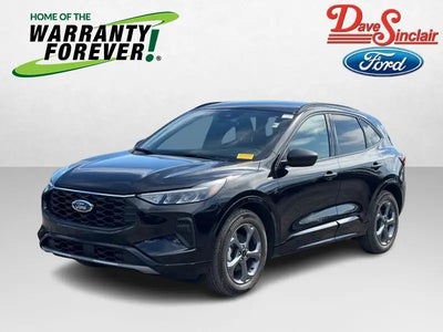 2023 Ford Escape St-Line 4DR SUV