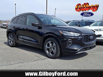 2024 Ford Escape St-Line 4DR SUV