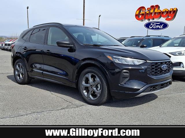 2024 Ford Escape - $22,788
