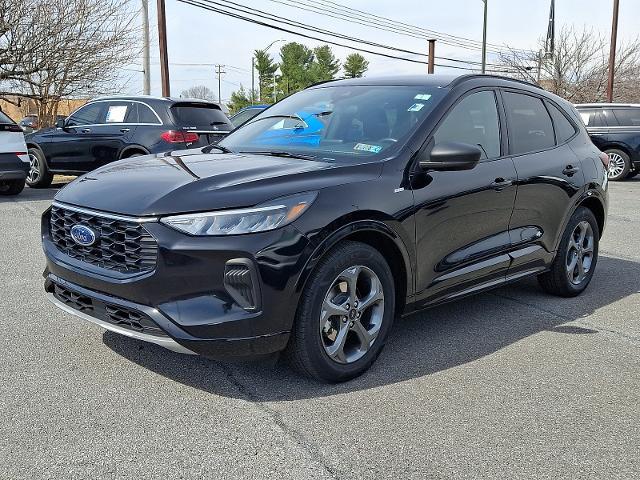 2024 Ford Escape - $22,788
