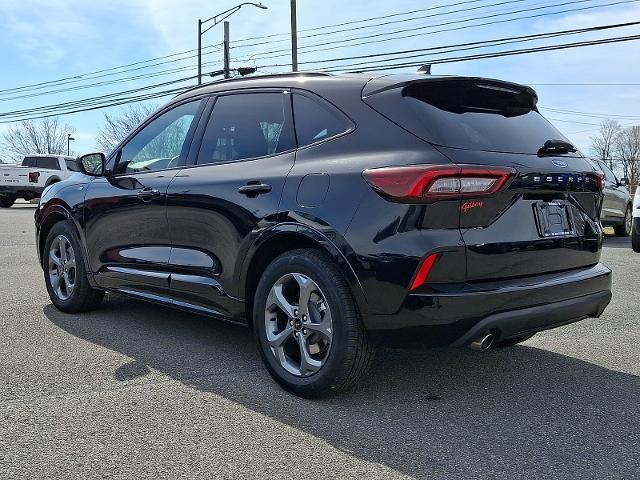 2024 Ford Escape - $22,788