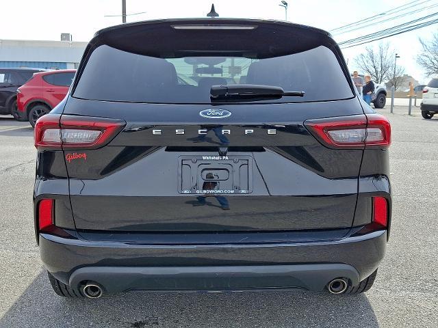 2024 Ford Escape - $22,788