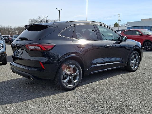 2024 Ford Escape - $22,788