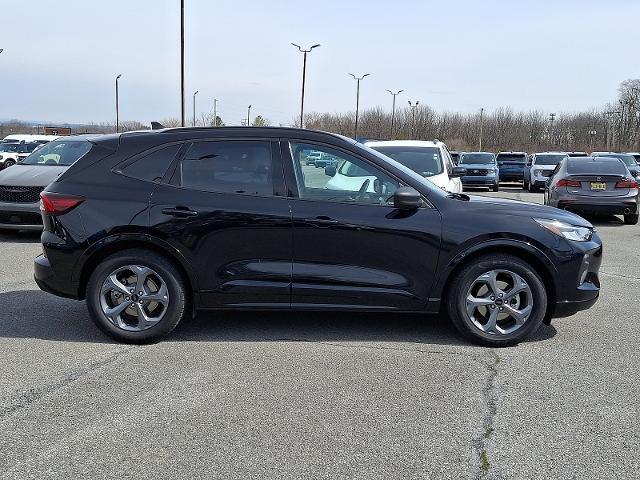 2024 Ford Escape - $22,788