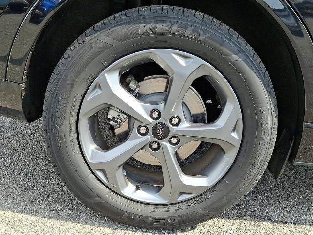 2024 Ford Escape - $22,788