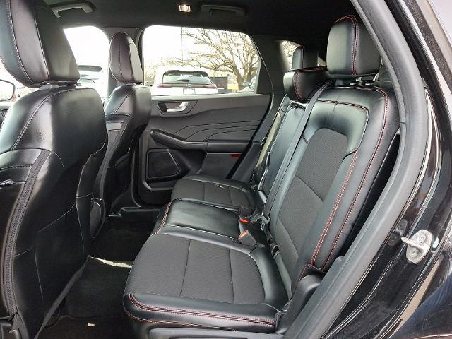 2024 Ford Escape - $22,788