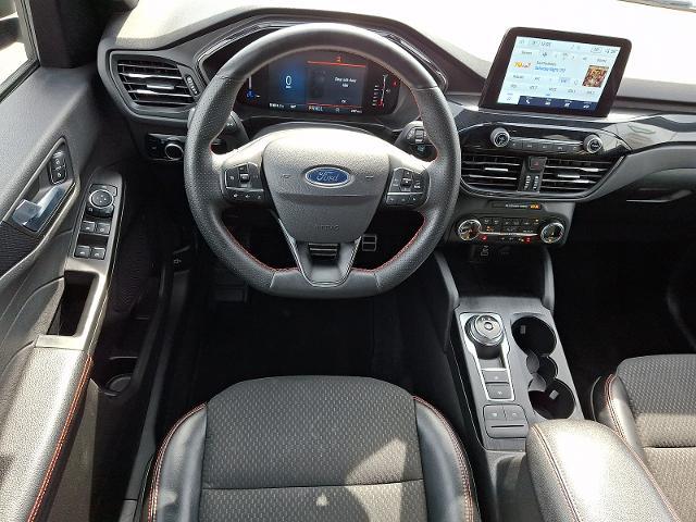 2024 Ford Escape - $22,788