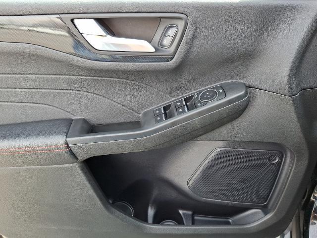 2024 Ford Escape - $22,788