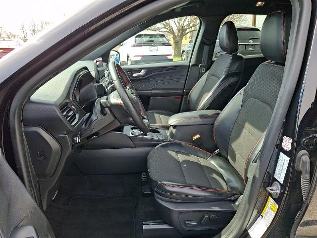 2024 Ford Escape - $22,788