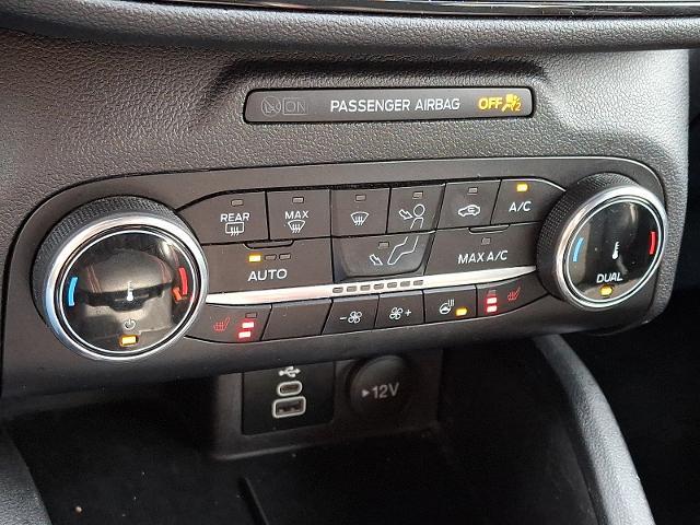 2024 Ford Escape - $22,788