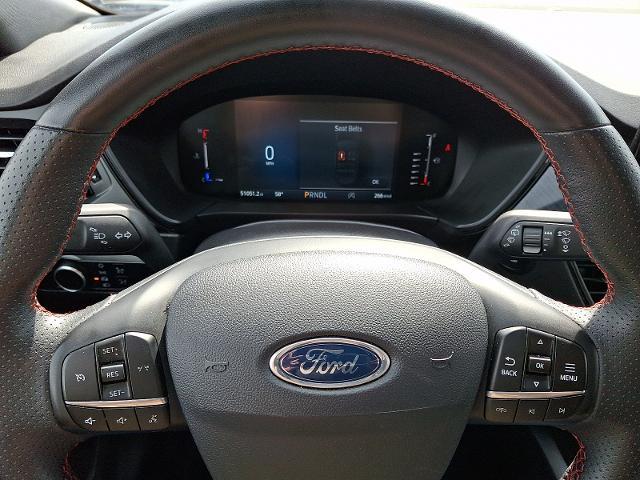 2024 Ford Escape - $22,788