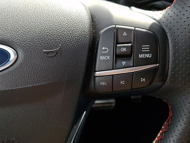 2024 Ford Escape - $22,788