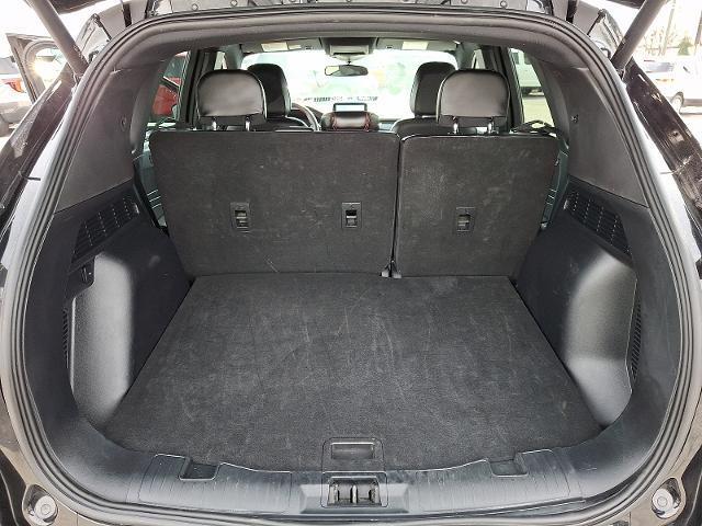 2024 Ford Escape - $22,788
