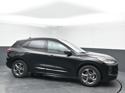 2024 Ford Escape St-Line 4DR SUV