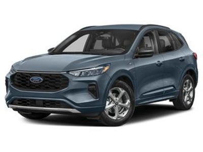 2024 Ford Escape St-Line 4DR SUV