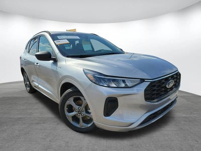 2024 Ford Escape St-Line 4DR SUV