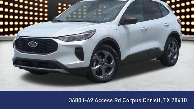 Preowned 2025 Ford Escape ST-Line for Sale