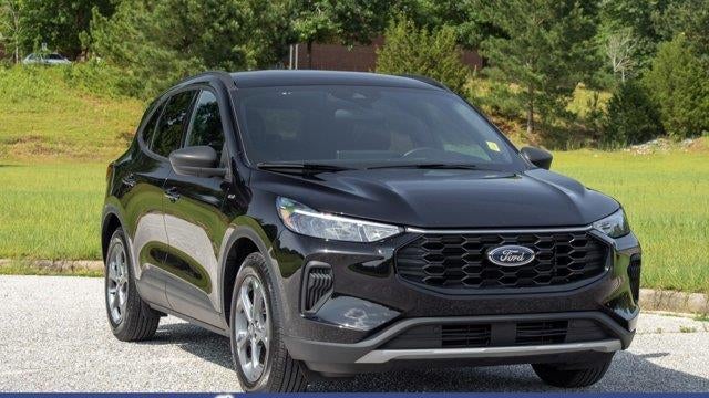 Preowned 2025 Ford Escape ST-Line for Sale