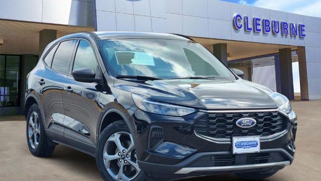 Preowned 2025 Ford Escape ST-Line for Sale