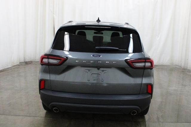 2025 Ford Escape - $21,447