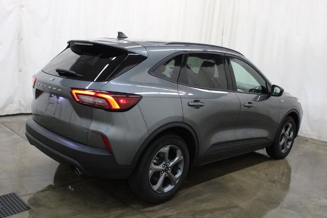 2025 Ford Escape - $21,447