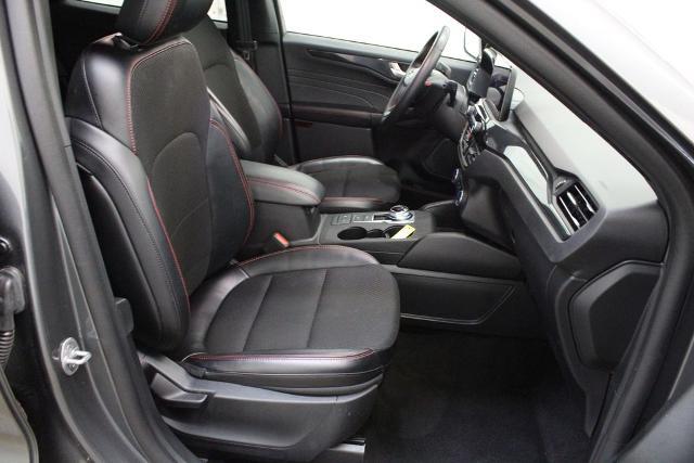 2025 Ford Escape - $21,447