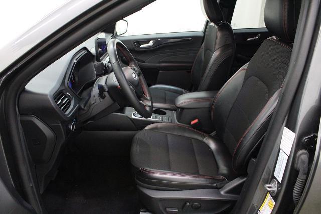 2025 Ford Escape - $21,447