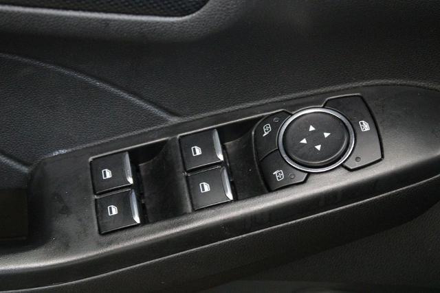 2025 Ford Escape - $21,447