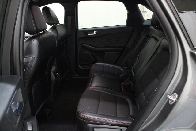 2025 Ford Escape - $21,447