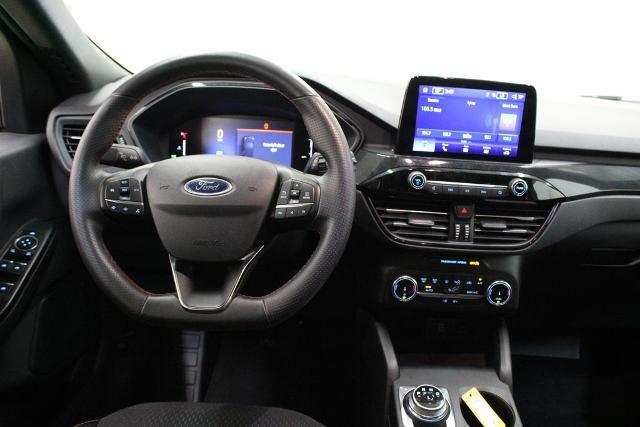 2025 Ford Escape - $21,447