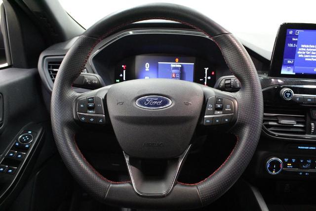 2025 Ford Escape - $21,447