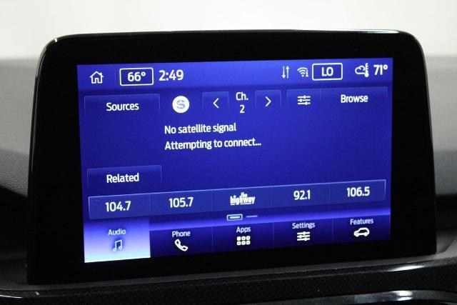 2025 Ford Escape - $21,447