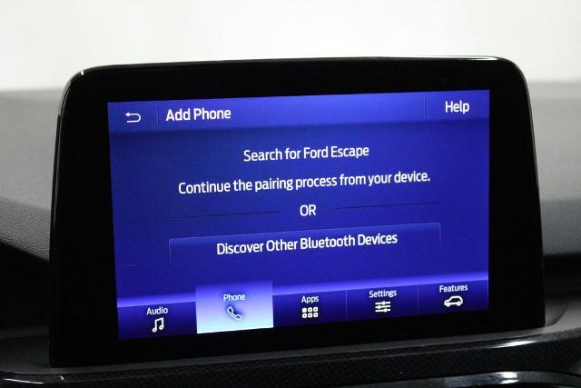 2025 Ford Escape - $21,447