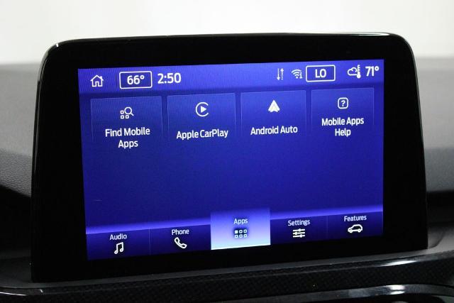 2025 Ford Escape - $21,447