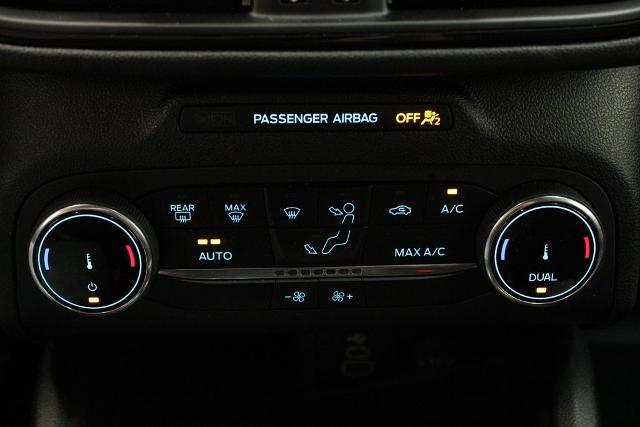 2025 Ford Escape - $21,447