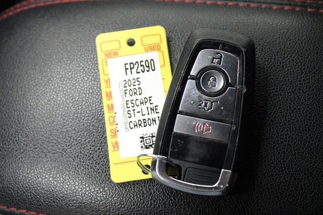 2025 Ford Escape - $21,447