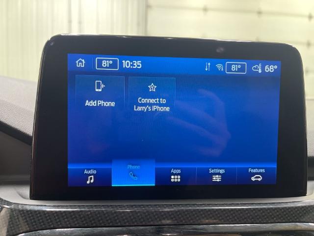 2025 Ford Escape - $21,447