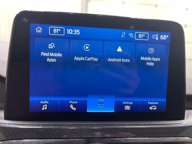 2025 Ford Escape - $21,447