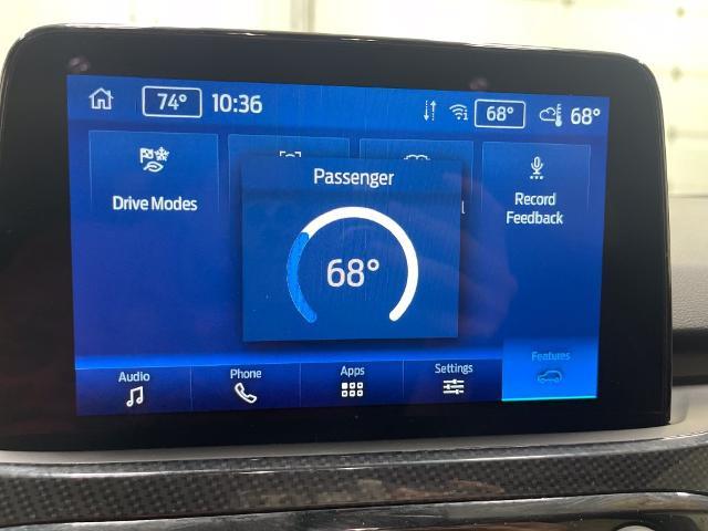 2025 Ford Escape - $21,447
