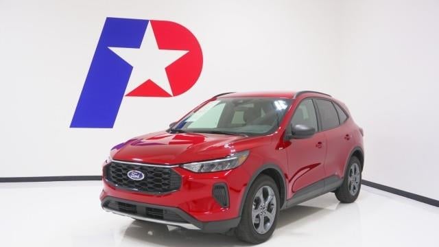 Preowned 2025 Ford Escape ST-Line for Sale