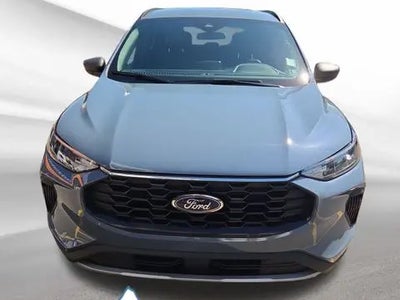 2025 Ford Escape St-Line 4DR SUV