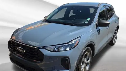 Preowned 2025 Ford Escape ST-Line for Sale