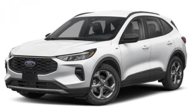 Preowned 2025 Ford Escape ST-Line for Sale