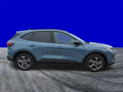 2026 Ford Escape St-Line 4DR SUV