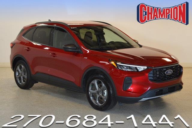 2026 Ford Escape - $25,142